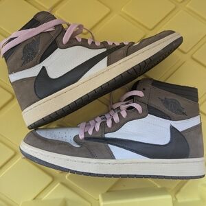 Travis Scott Air Jordan Retro